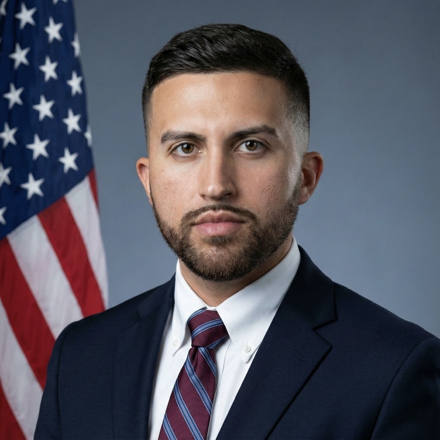 Danny Whilden